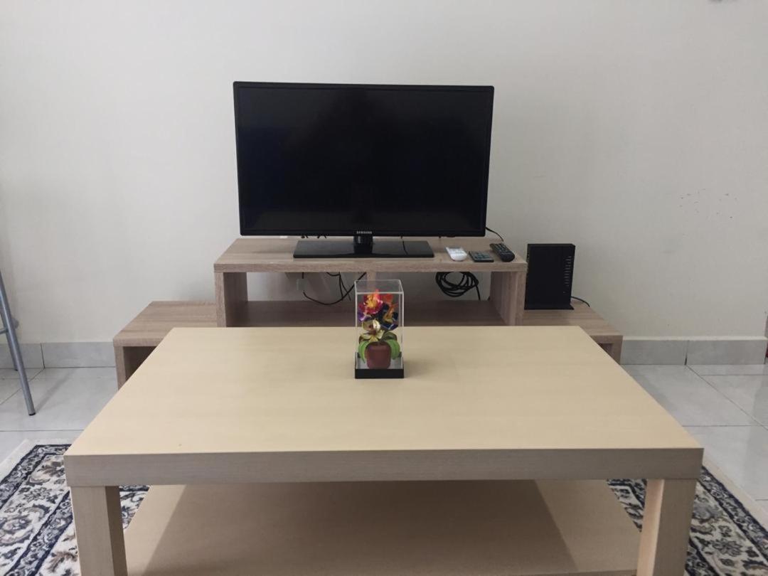 Masreca 19 Hotel Cyberjaya Luaran gambar
