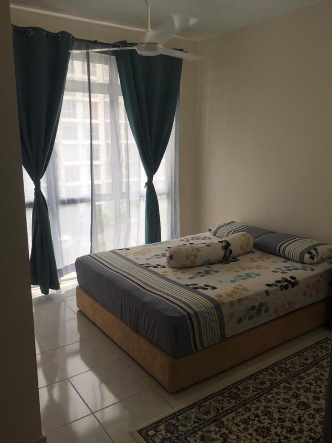 Masreca 19 Hotel Cyberjaya Luaran gambar