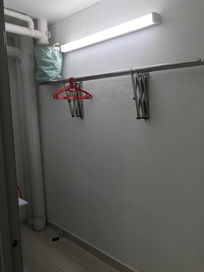 Masreca 19 Hotel Cyberjaya Luaran gambar