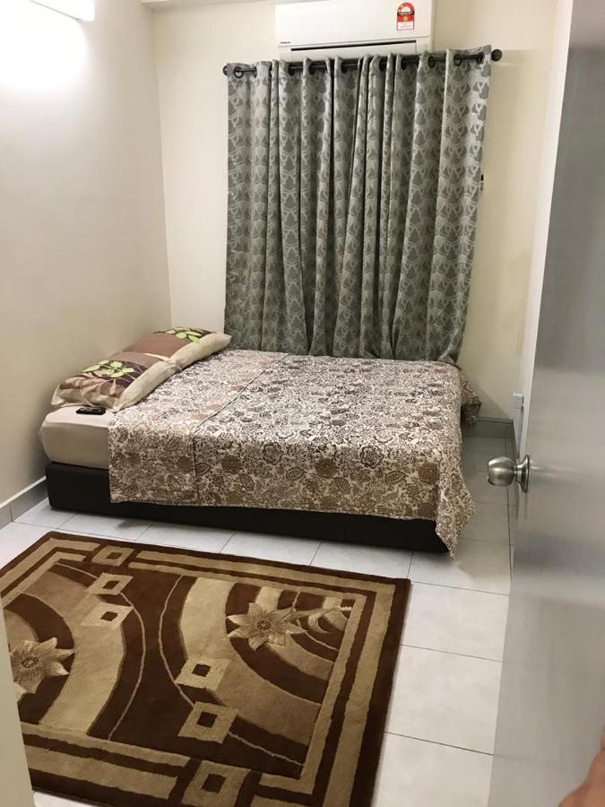 Masreca 19 Hotel Cyberjaya Luaran gambar